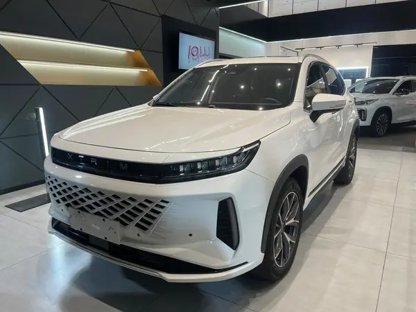 اکستریم  LX (SX)