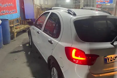 کوییک، اتوماتیک پلاس