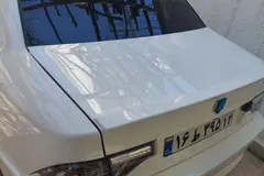 سمند، سورن