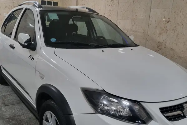 کوییک، دنده ای R