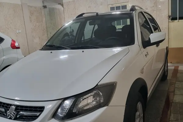 کوییک، دنده ای R