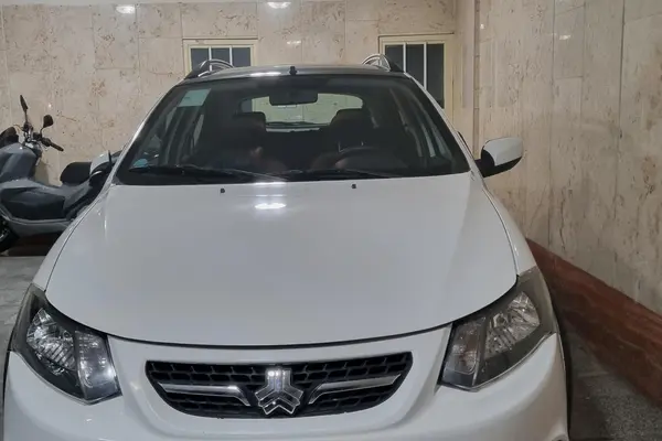 کوییک، دنده ای R