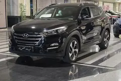 هیوندای، توسان