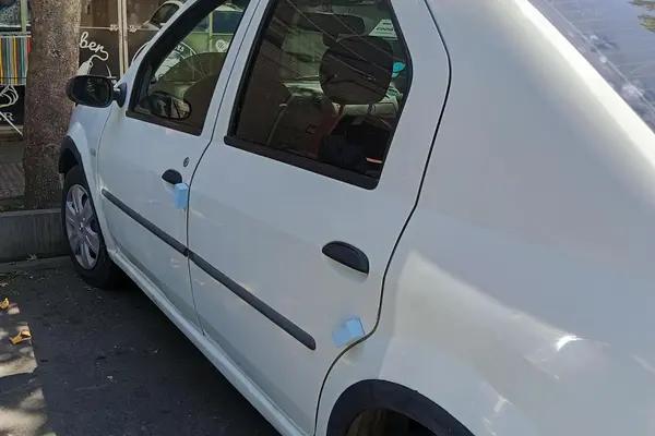رنو  تندر 90