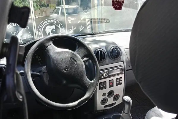 رنو  تندر 90