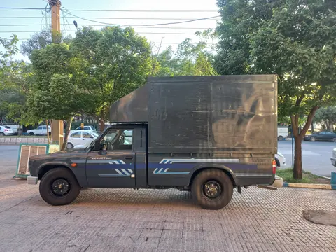 زامیاد، اکستند EX