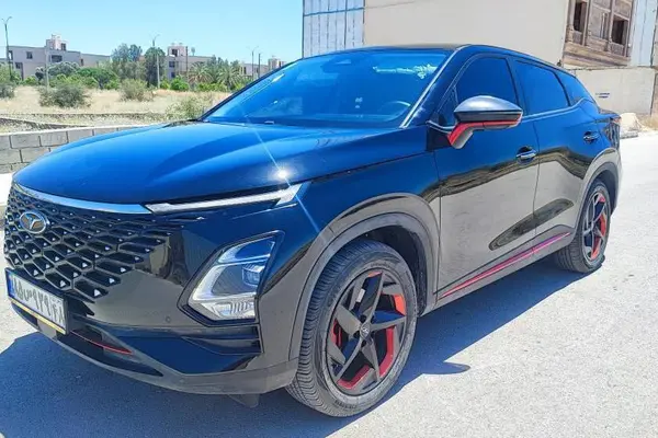 فونیکس  FX