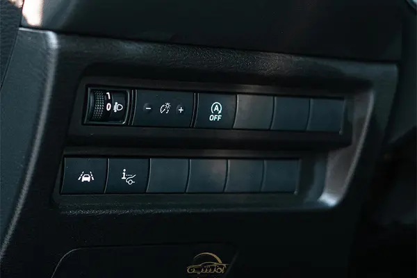 میتسوبیشی، اوتلندر