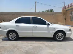 سمند، سورن