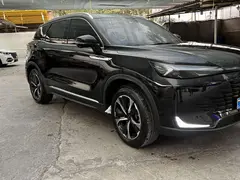 بیجینگ، X7