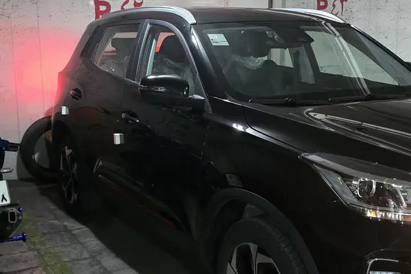 ام وی ام  X55 PRO