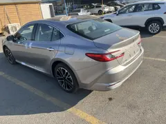 تویوتا، کمری هیبرید