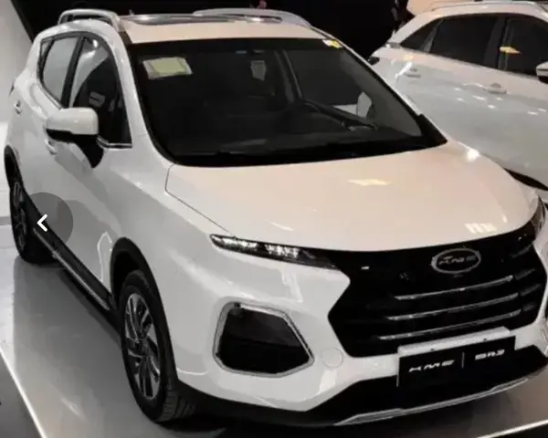 کی ام سی، SR3