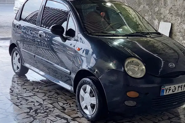 ام وی ام، 110