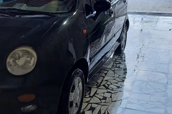 ام وی ام، 110