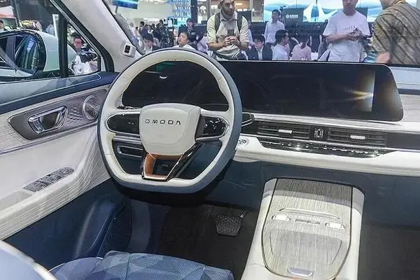 فونیکس، FX EV