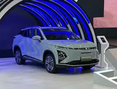 فونیکس، FX EV