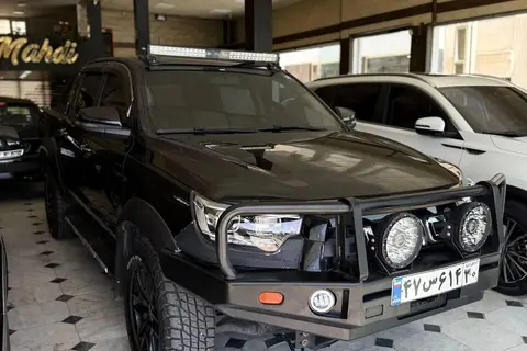 کی ام سی، T8
