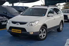 هیوندای، وراکروز