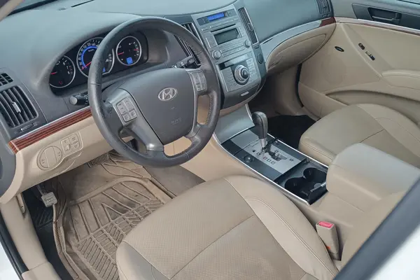 هیوندای، وراکروز