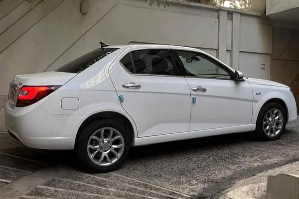 دنا، پلاس EF7