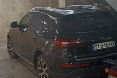 ریگان، کوپا