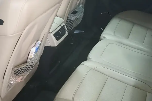 ریگان، کوپا