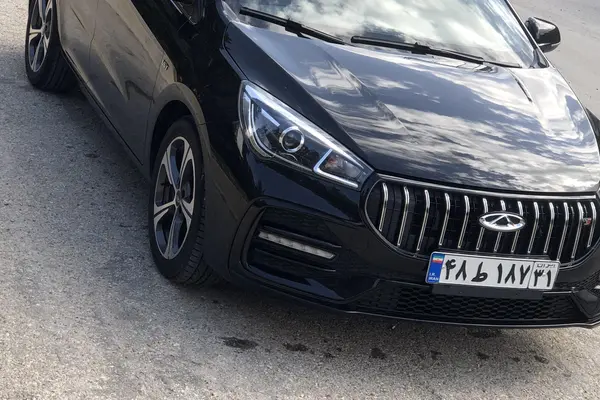 چری، آریزو 5T اسپرت FL