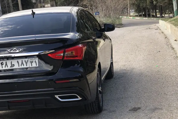 چری، آریزو 5T اسپرت FL