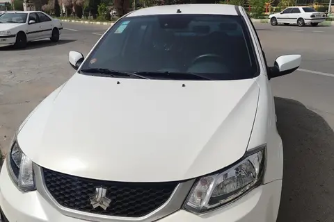 ساینا، S