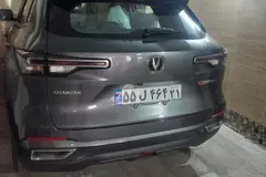 چانگان، CS 55 پلاس
