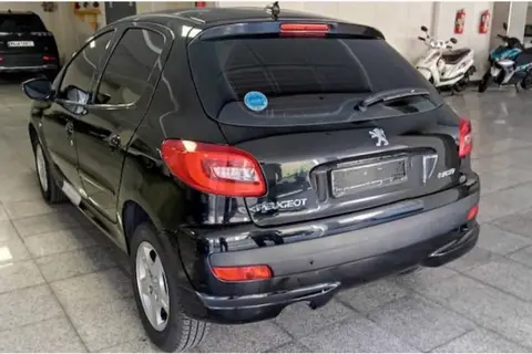 پژو، 207