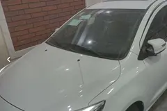 شاهین، G دنده ای