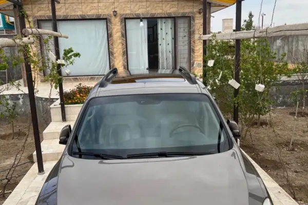 هیوندای، وراکروز