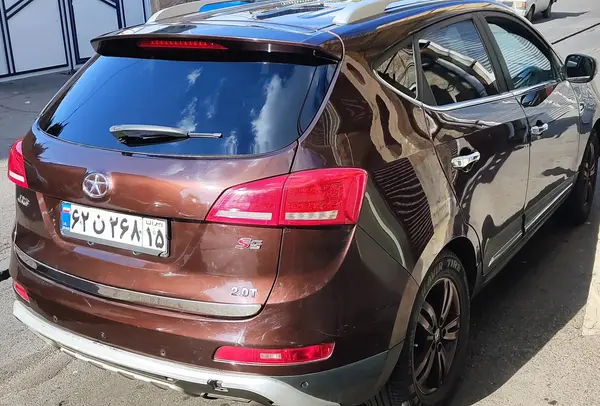 جک  S5
