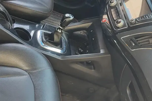 جک  S5