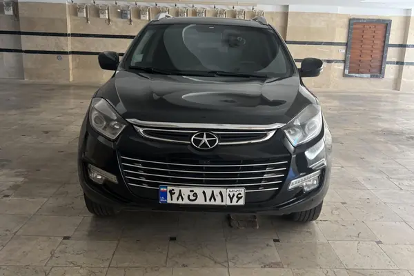 جک  S5