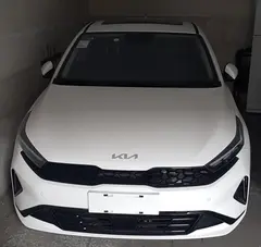 کیا، K3