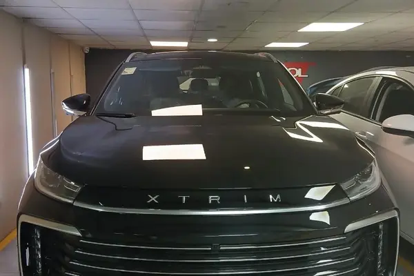 اکستریم، TXL (TX)