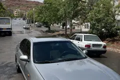 نیسان، ماکسیما