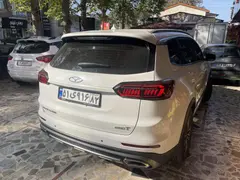 فونیکس، تیگو 8 پرو