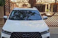 فونیکس، تیگو 7 پرو