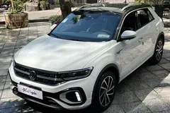 فولکس، تی راک