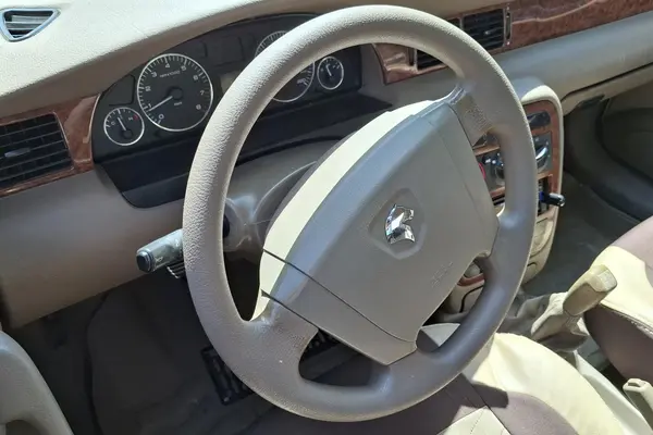 سمند  LX