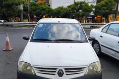 رنو، تندر 90