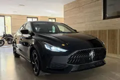 ام جی، GT