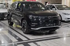 فولکس، تیگوان L
