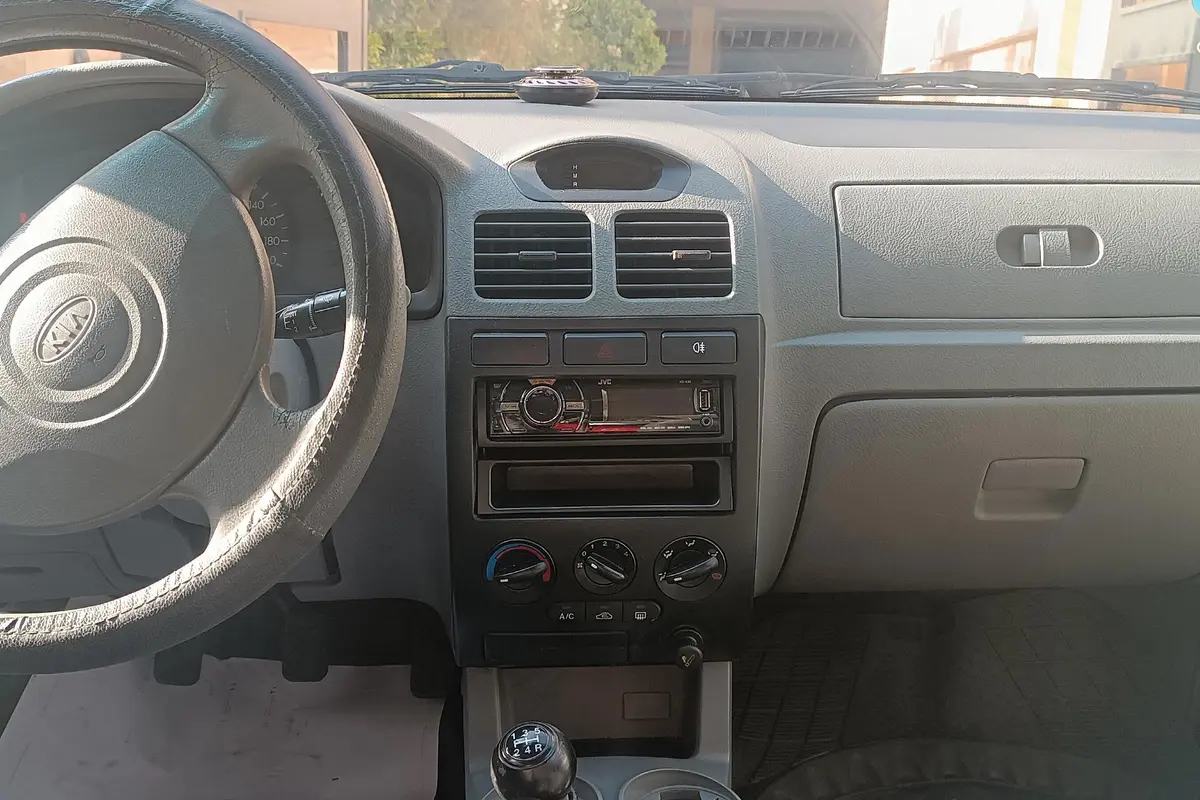 کیا  ریو (مونتاژ)