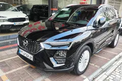 هایما، 8S