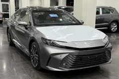 تویوتا، کمری هیبرید